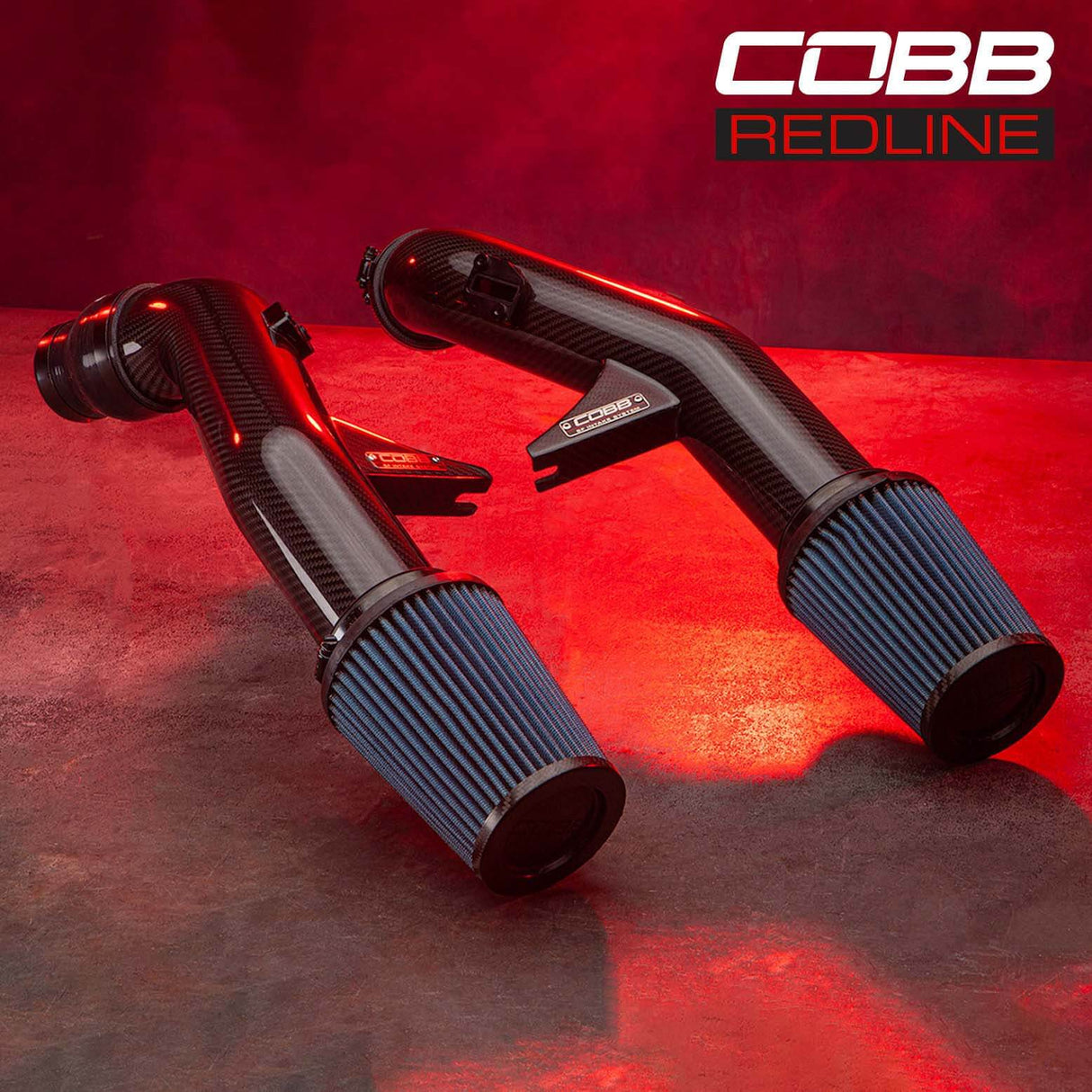 COBB Nissan GT-R Stage 1 plus Carbon Fiber Power Package NIS-005 - FD Racing