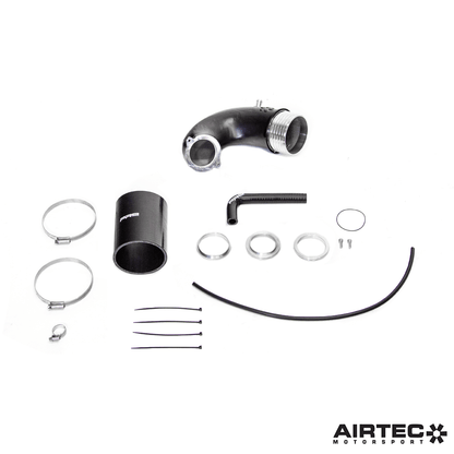 AIRTEC Motorsport Turbo Elbow for Audi RS3 8V / 8Y / TTRS (8S) (LHD) Image 1