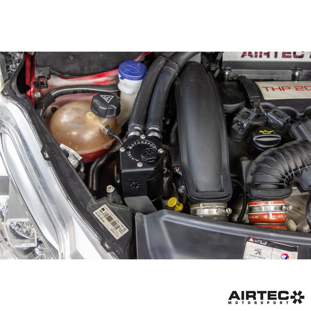 AIRTEC Motorsport Catch Can for Peugeot 208 GTI Image 6