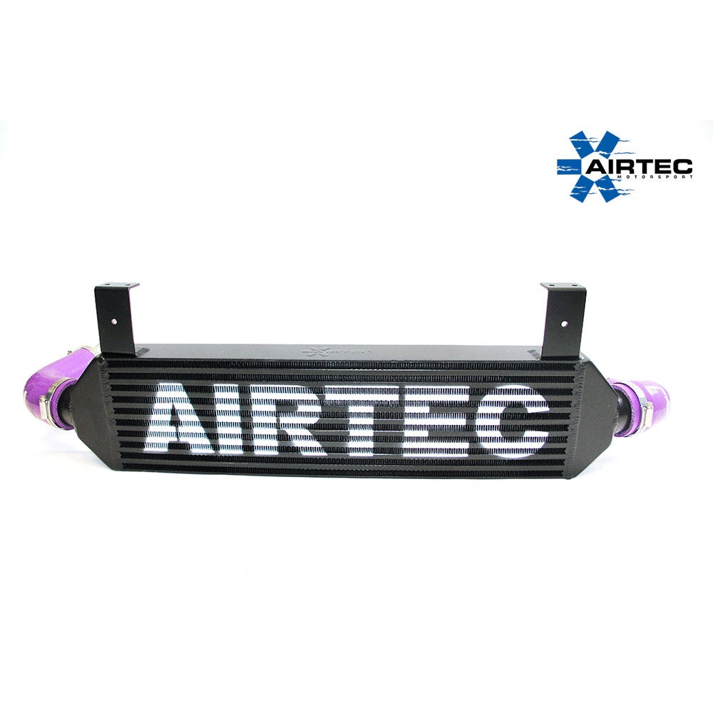 AIRTEC Motorsport Intercooler Upgrade for Mk6 Fiesta 1.6 TDCi Image 1