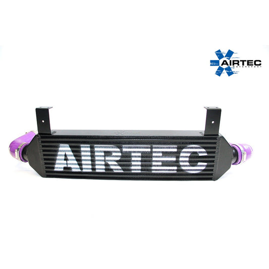 AIRTEC Motorsport Intercooler Upgrade for Mk6 Fiesta 1.6 TDCi Image 1