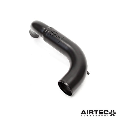 AIRTEC Motorsport Alloy Top Induction Pipe for Mk2 Focus ST225 and Volvo C30 T5 Image 3