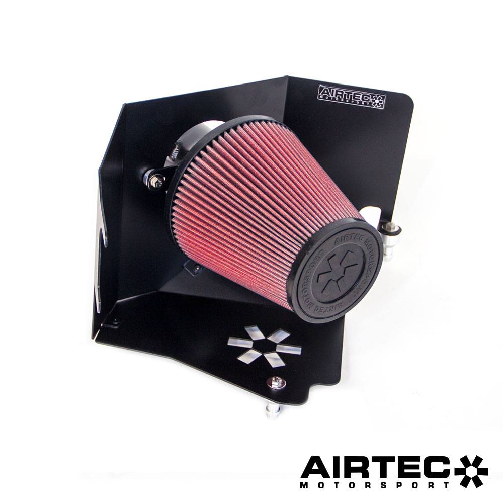 AIRTEC Motorsport Induction Kit for Focus ST Mk4 Image 2