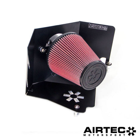 AIRTEC Motorsport Induction Kit for Focus ST Mk4 Image 2