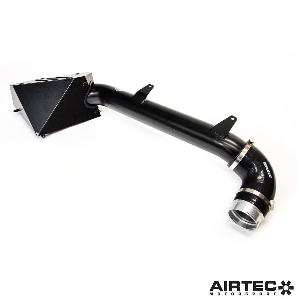 AIRTEC Motorsport Twin Intakes for BMW G8x M2, M3 &amp; M4 Image 4