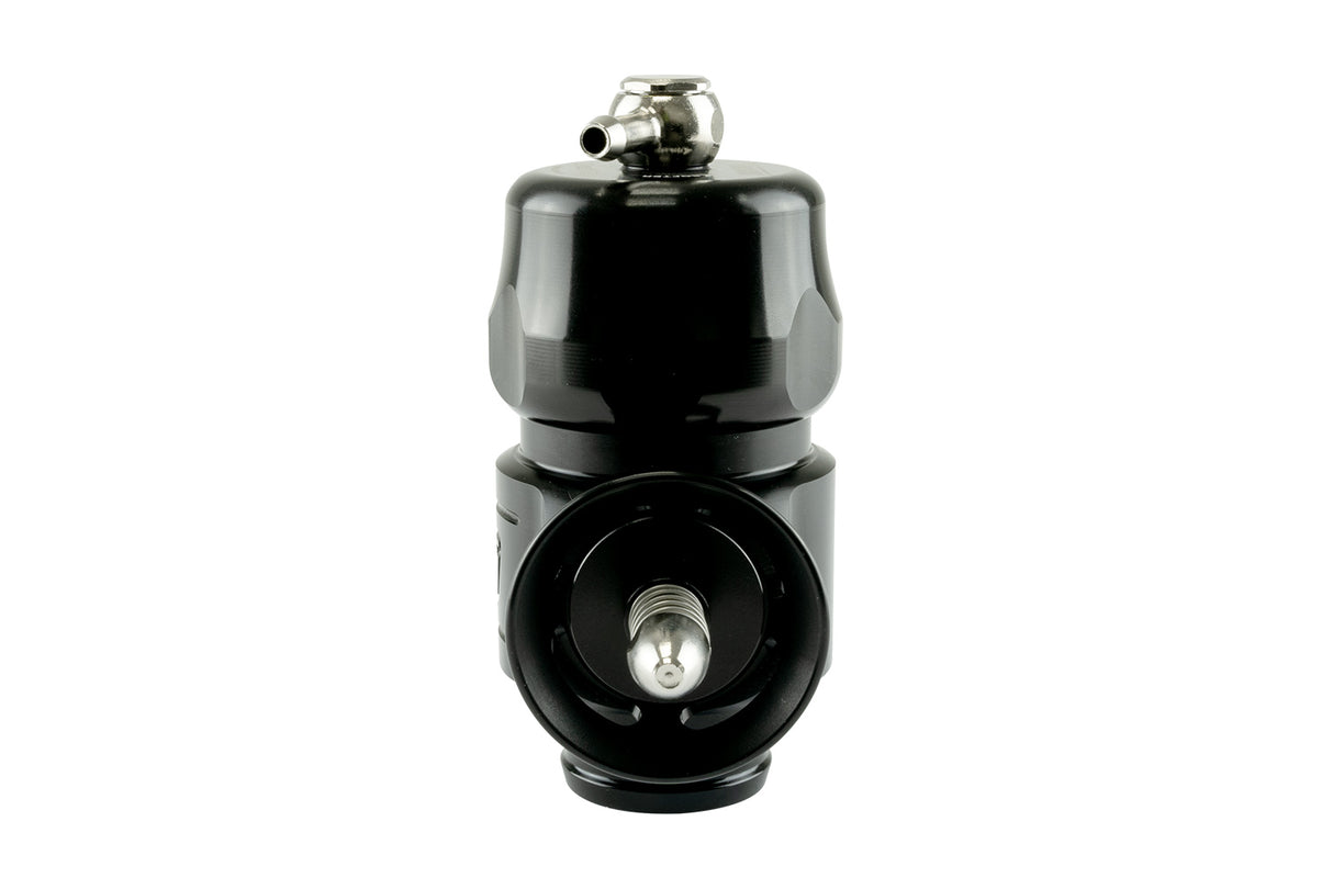 Turbosmart Turbosmart BOV SmartPort Dual Port Subaru WRX 2015+ - Black – Image 3