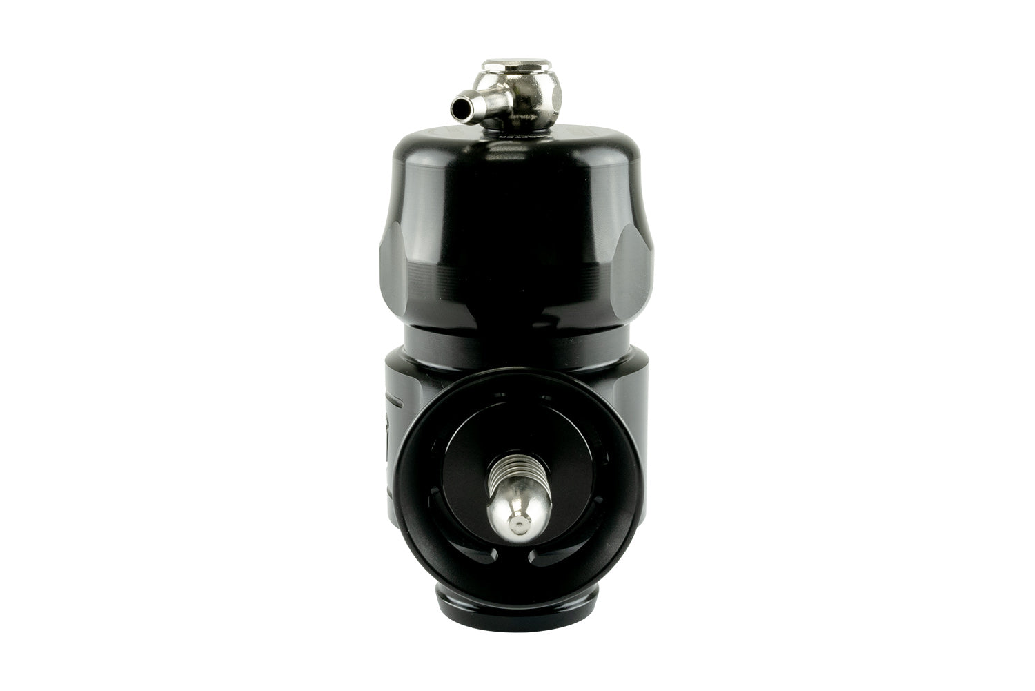 Turbosmart Turbosmart BOV SmartPort Dual Port Subaru WRX 2015+ - Black – Image 3