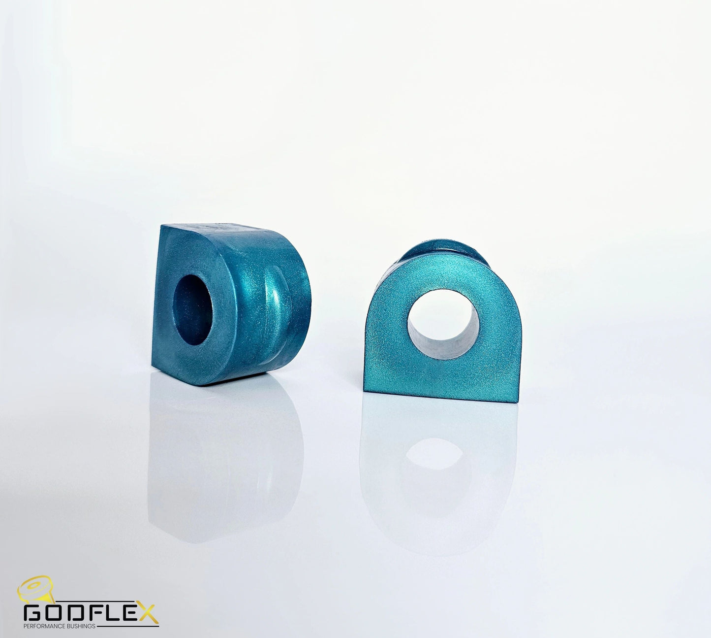 Ford Focus ST Mk2 (2005-2010) 21mm Rear Anti-Roll Bar Bushes
