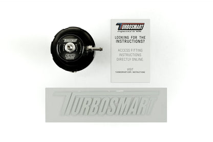 Turbosmart Turbosmart FPR Kompact (Bosch) Sleeper – Image 4