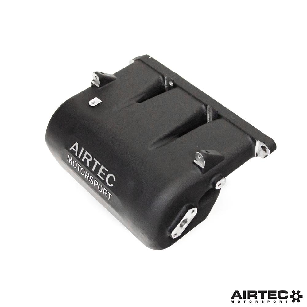 AIRTEC Motorsport Inlet Manifold for Toyota Yaris GR Gen 2 Image 3