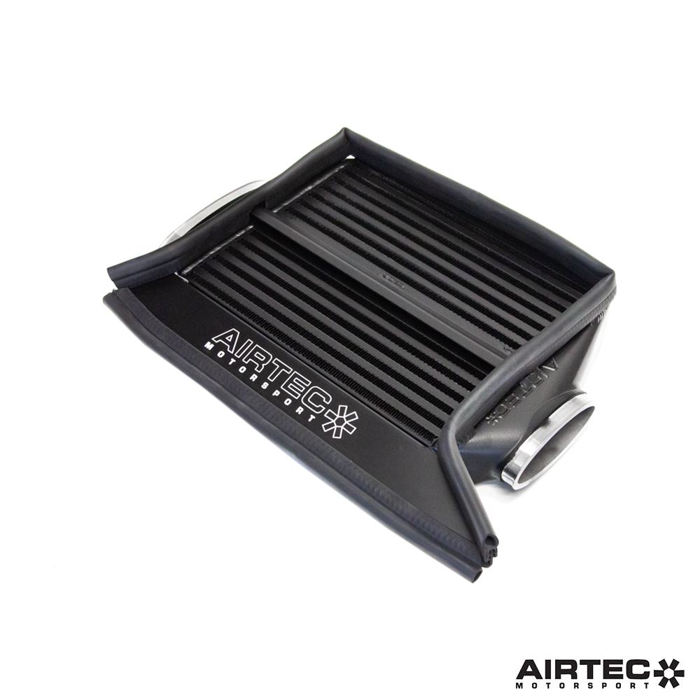 AIRTEC Top Mount Intercooler Upgrade for Mini Cooper S R53 Image 2