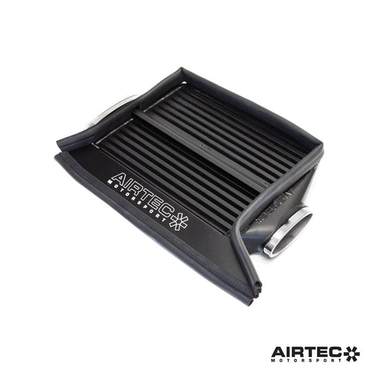 AIRTEC Top Mount Intercooler Upgrade for Mini Cooper S R53 Image 2