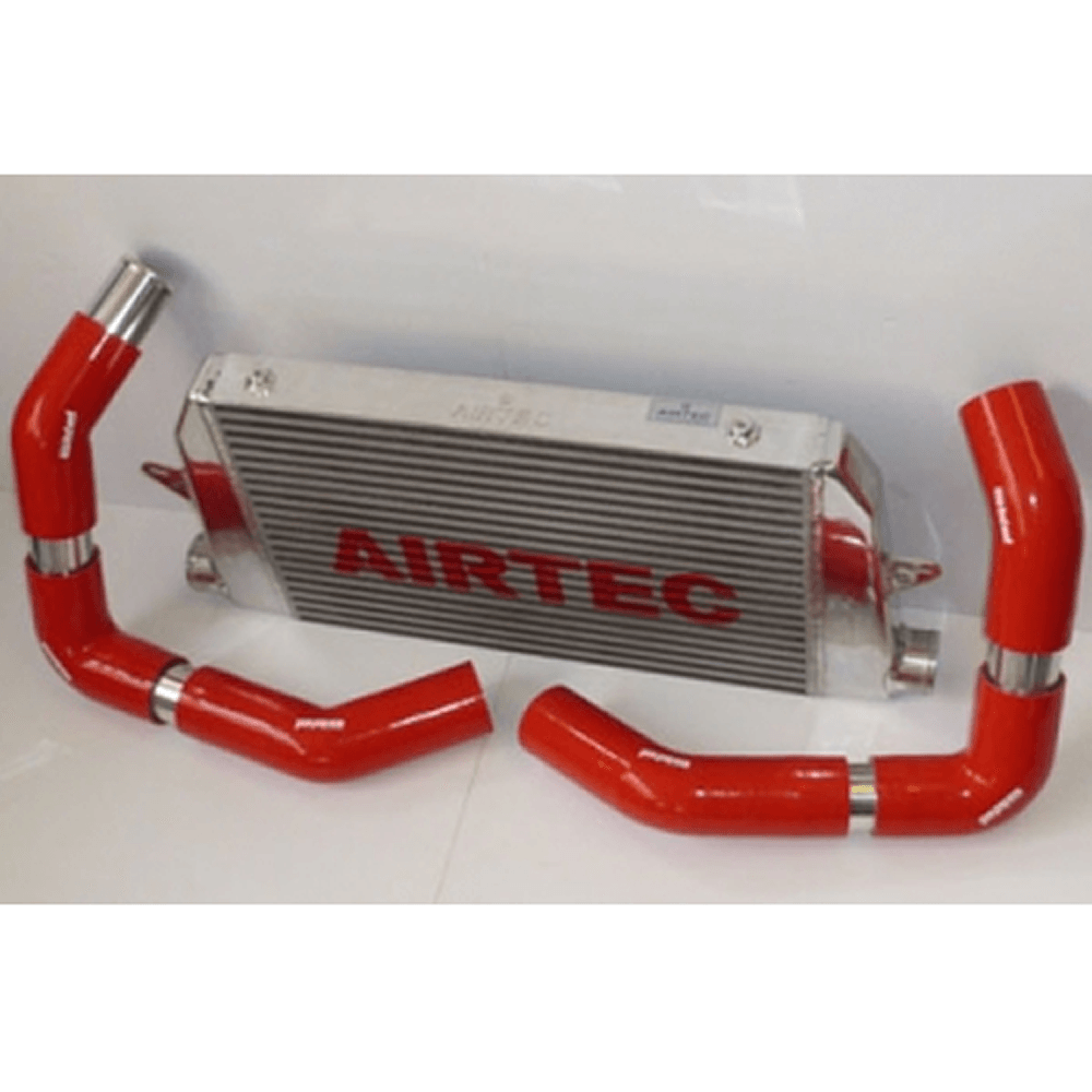 AIRTEC Motorsport Intercooler Upgrade for SEAT Cupra R Image 3
