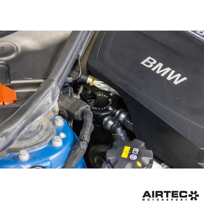 AIRTEC Motorsport Catch Can Kit for BMW N55 (M135i/M235i/M2 non-Competition) Image 5