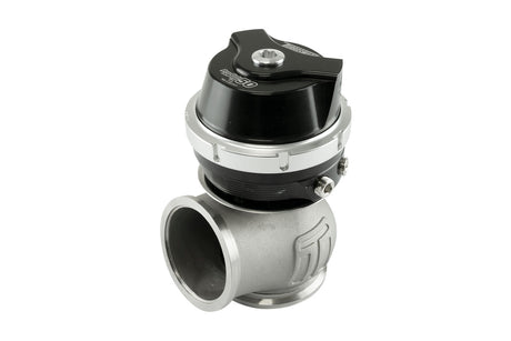 Turbosmart Turbosmart GenV WG50CG ProGate50 Compressed Gas 7psi Black 