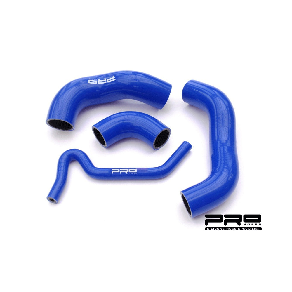 Pro Hoses Coolant Hose Kit for Golf Mk4 R32 RHD Image 1