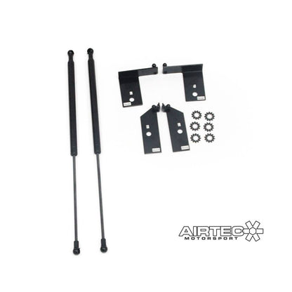 AIRTEC Motorsport Bonnet Lifter Kit for Focus Mk2 Image 2