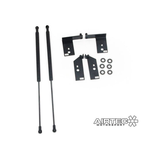 AIRTEC Motorsport Bonnet Lifter Kit for Focus Mk2 Image 2