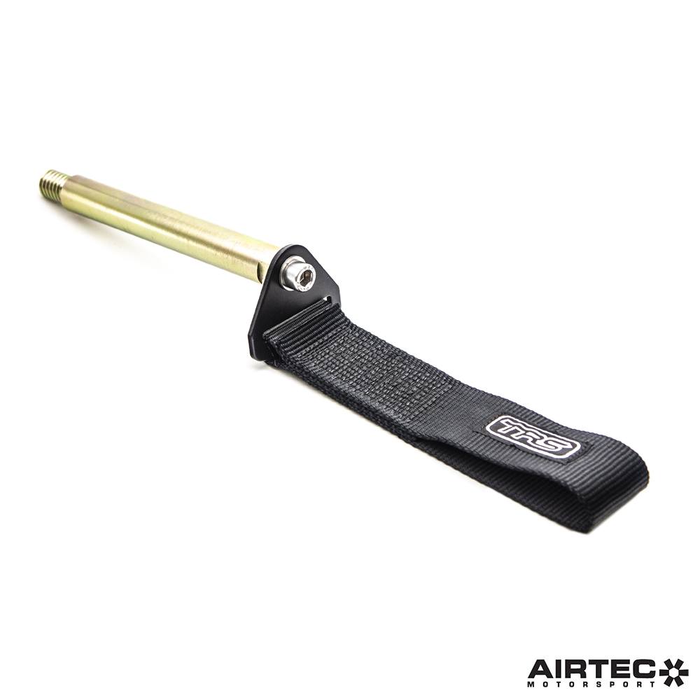 AIRTEC Motorsport Tow Bolt for Toyota Yaris GR Image 1