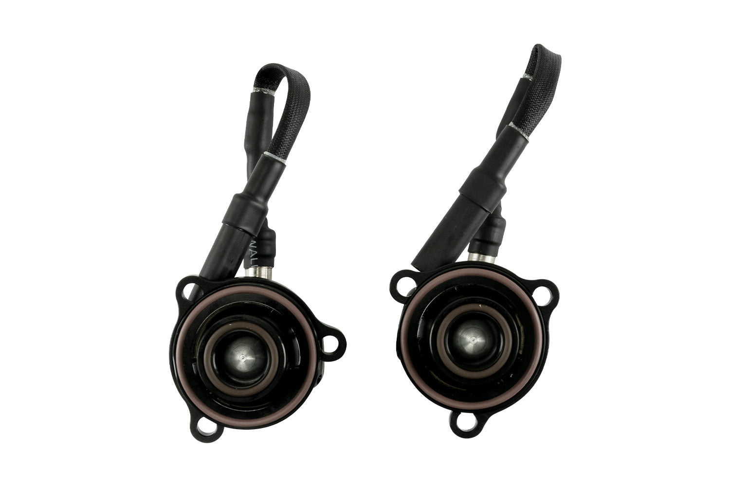 Turbosmart BOV Kompact EM PlumBack- VR29 (Merc C63)