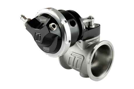Turbosmart Turbosmart PSG50 Pneumatic Straight Gate 6psi Black | FD Ra