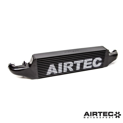 AIRTEC Motorsport Intercooler Upgrade for Kia Stinger GT 3.3 V6 Image 2