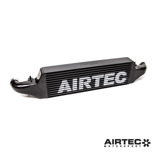AIRTEC Motorsport Intercooler Upgrade for Kia Stinger GT 3.3 V6 Image 2