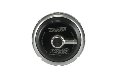 Buy Turbosmart Turbosmart IWG75 HP Dodge Cummins Turbo Diesel Black 35 PSI online from FD Racing. Turbosmart Upgraded Wastegate Actuators have been developed to