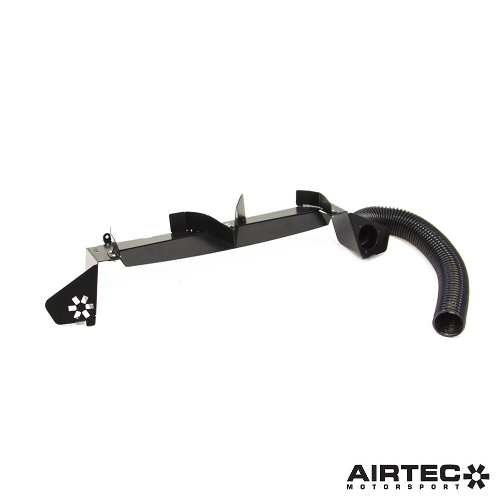 AIRTEC Motorsport Additional Cold Air Feed Guide for Fiesta Mk8 ST Image 2