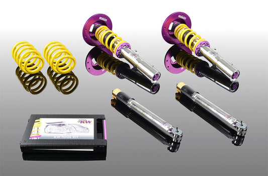 AC Schnitzer Rs Clubsport Suspension For Mini Gp (3130256510)