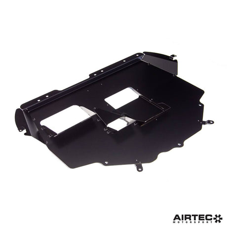 AIRTEC Motorsport Aluminium Under Tray for Ford Focus RS Mk3 Image 2