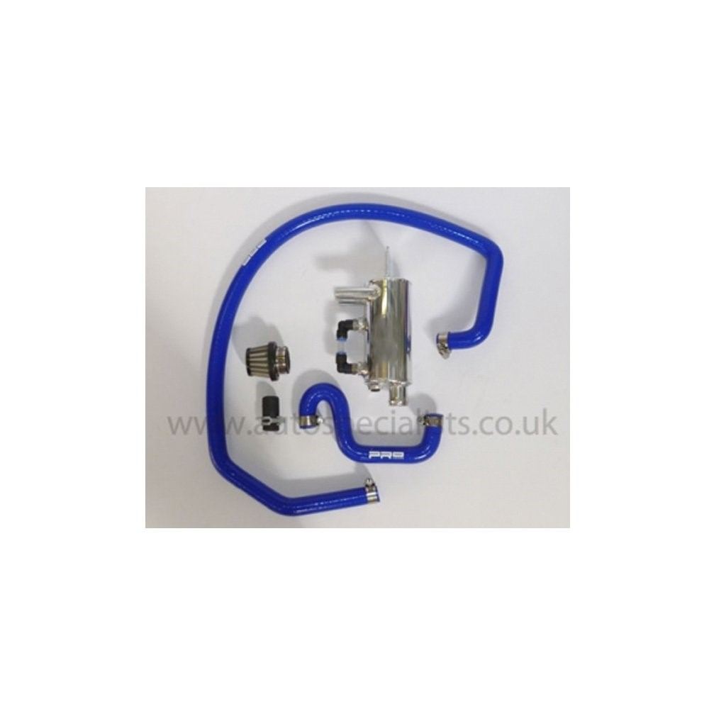 AIRTEC Motorsport Engine Oil Breather System for Fiesta Mk6 ST150 Image 2