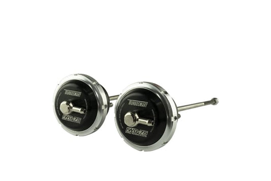 Turbosmart Turbosmart IWG75 Porsche 993 911 Turbo Black 24PSI | FD Rac