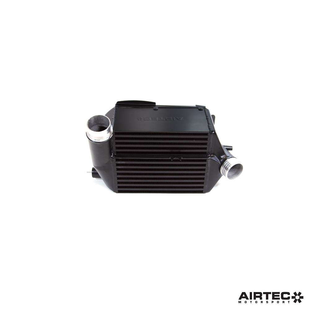 AIRTEC Motorsport Side Mount Intercooler for Renault Megane 4 280 &amp; 300 Image 4