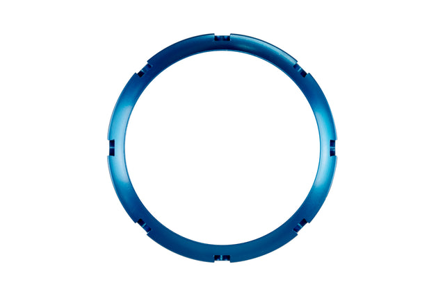 Turbosmart Turbosmart BOV PowerPort Collar Blue | FD Racing UK