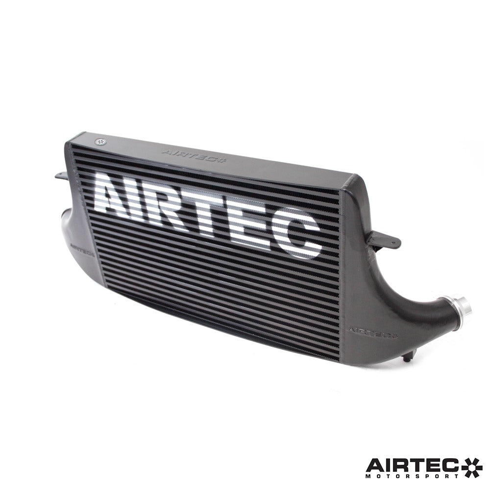 AIRTEC Motorsport Intercooler for Ford Puma 1.5 ST Image 3