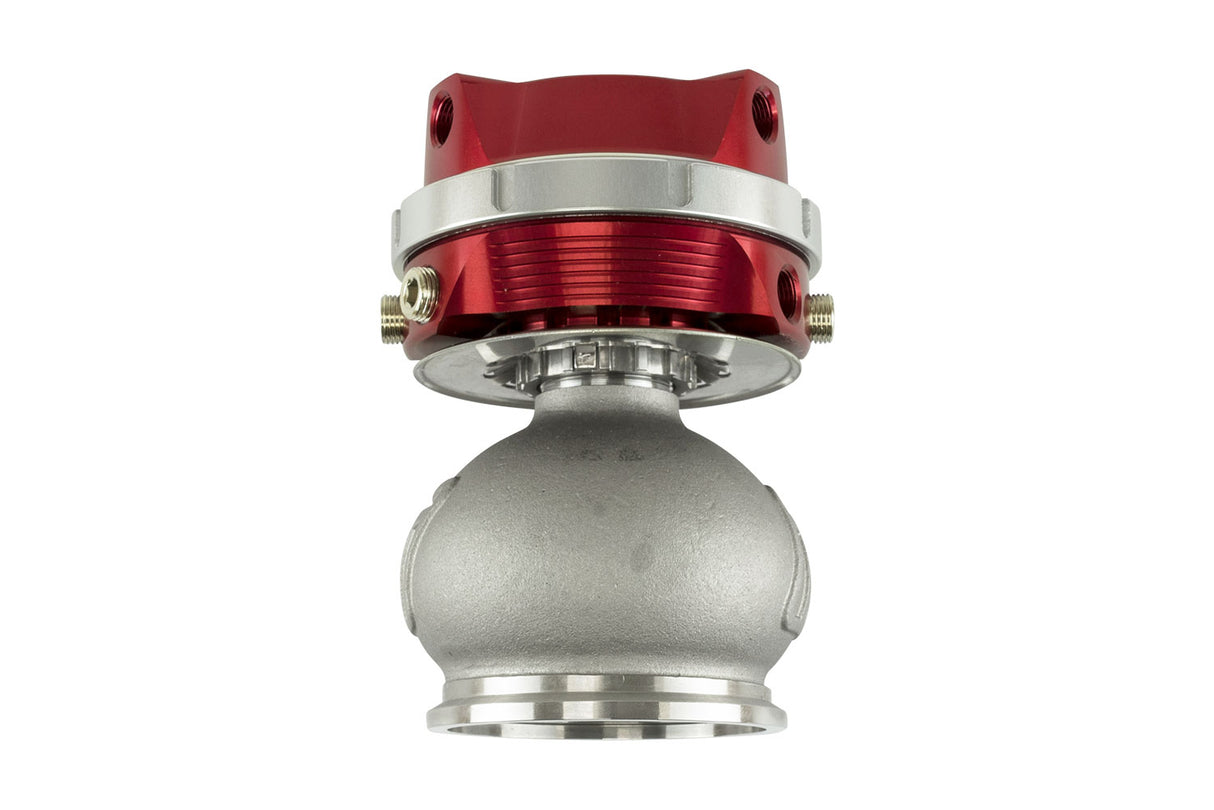 Turbosmart Turbosmart GenV WG50 ProGate50 14psi Red – Image 1