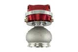 Turbosmart Turbosmart GenV WG50 ProGate50 14psi Red – Image 1