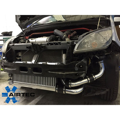 AIRTEC Motorsport 50mm Core Intercooler Upgrade for Mitsubishi Colt CZT Image 3
