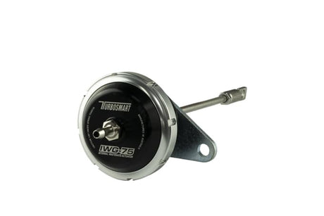 Turbosmart Turbosmart IWG75 EVO 10 Black 10PSI | FD Racing UK