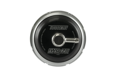 Buy Turbosmart Turbosmart IWG75 Ford XR6 Actuator 7PSI online from FD Racing. Turbosmart Upgraded Wastegate Actuators have been developed to provide the maximum