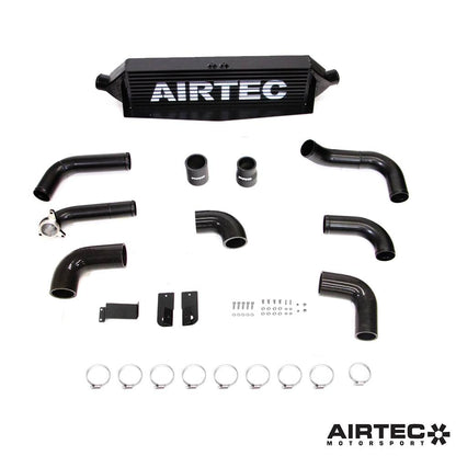 AIRTEC Motorsport Intercooler for Vauxhall Astra J 2.0 CDTI Image 1