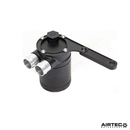 AIRTEC Motorsport Catch Can for BMW M2 Comp, M3 &amp; M4 Image 6
