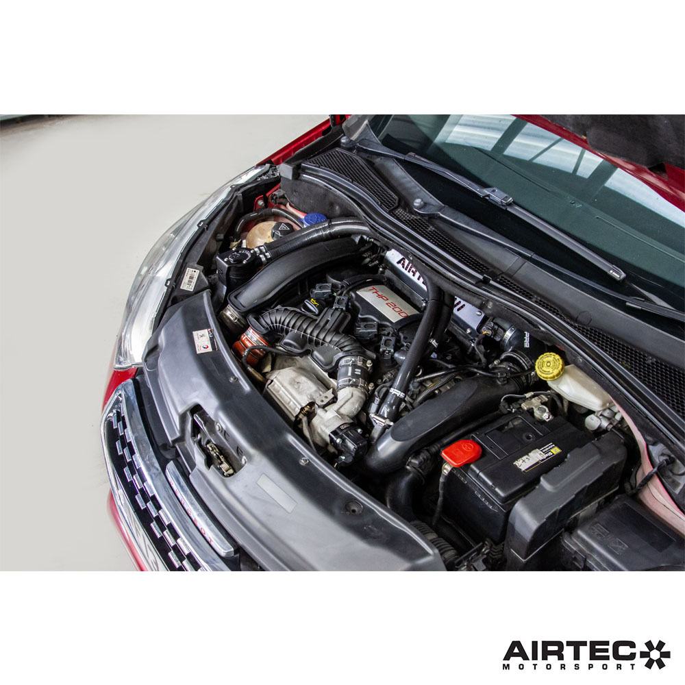 AIRTEC Motorsport Catch Can for Peugeot 208 GTI Image 5