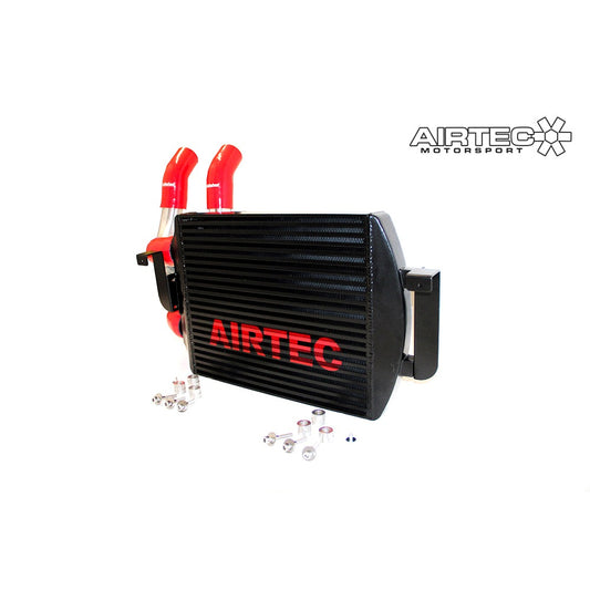 AIRTEC Motorsport Stage 3 Intercooler Upgrade for Peugeot 207 GTI Image 1