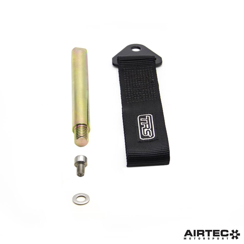 AIRTEC Motorsport Tow Bolt for Toyota Yaris GR Image 2