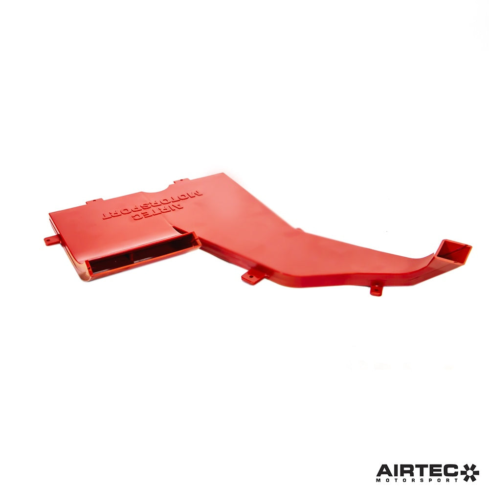 AIRTEC Motorsport Front Cooling Guide for Toyota Yaris GR Image 4
