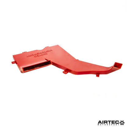 AIRTEC Motorsport Front Cooling Guide for Toyota Yaris GR Image 4