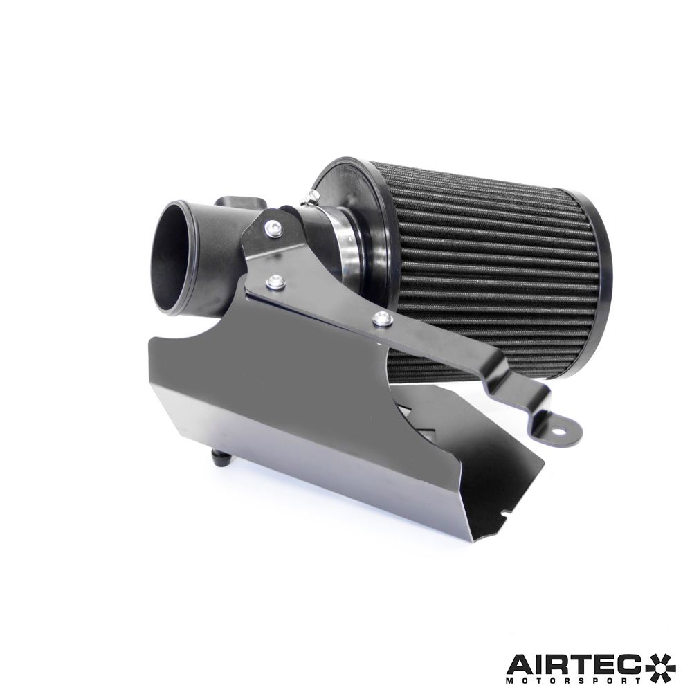 AIRTEC Motorsport Induction Kit for Fiesta Mk8 ST Image 4