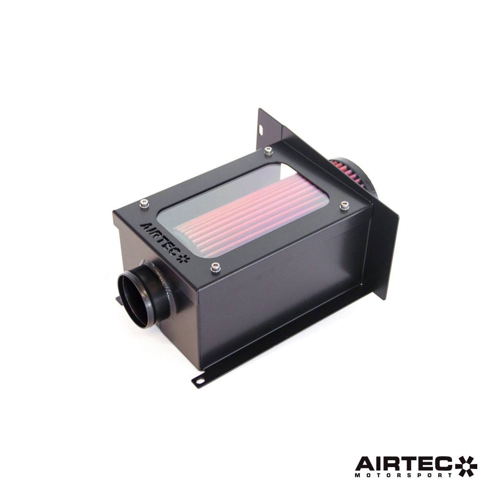 AIRTEC Motorsport Induction Kit for Mini R53 Cooper S Image 1